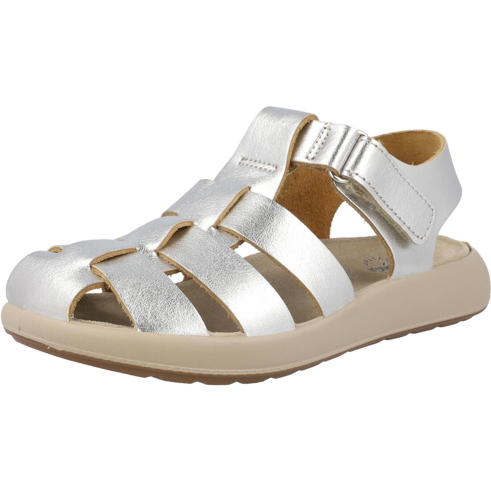 Primigi PPM Fisherman Sandal Silver 7898500
