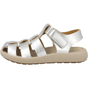 Primigi PPM Fisherman Sandal Silver 7898500