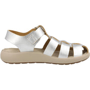 Primigi PPM Fisherman Sandal Silver 7898500