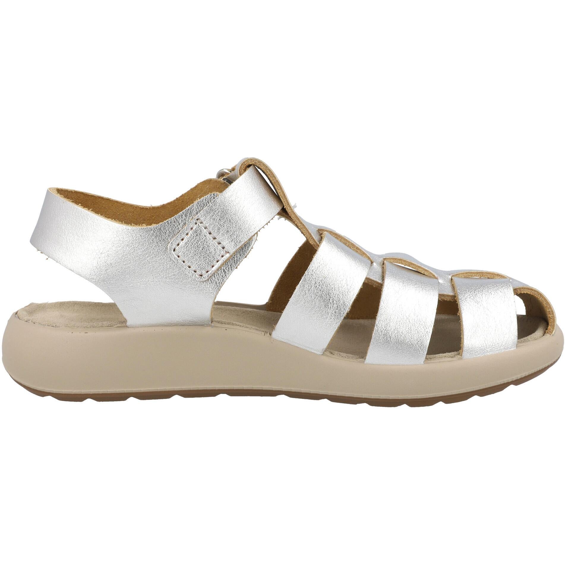 Primigi PPM Fisherman Sandal Silver 7898500