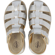 Primigi PPM Fisherman Sandal Silver 7898500