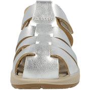 Primigi Pio Fisherman Sandal Silver 7870500