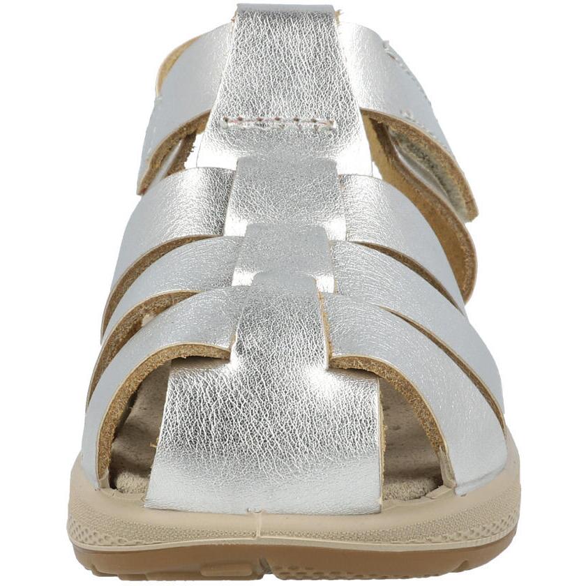 Primigi Pio Fisherman Sandal Silver 7870500