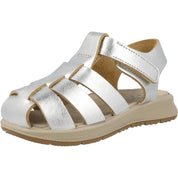 Primigi Pio Fisherman Sandal Silver 7870500