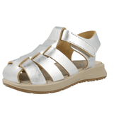 Primigi Pio Fisherman Sandal Silver 7870500