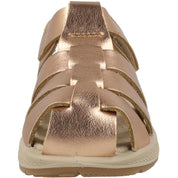 Primigi Pio Fisherman Sandal Rose Gold 7870511
