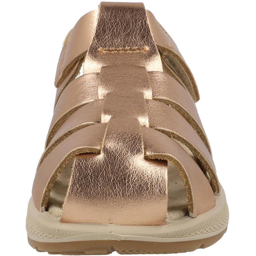 Primigi Pio Fisherman Sandal Rose Gold 7870511