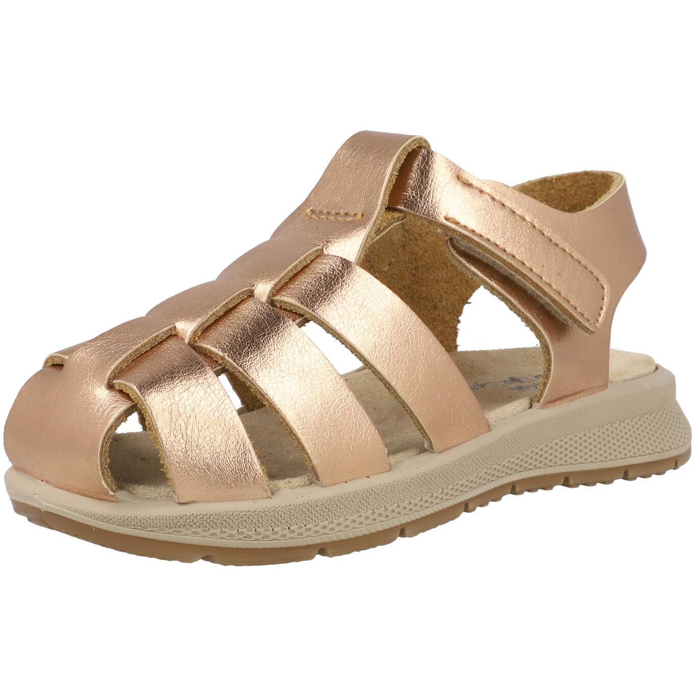 Primigi Pio Fisherman Sandal Rose Gold 7870511
