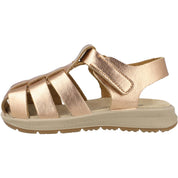 Primigi Pio Fisherman Sandal Rose Gold 7870511