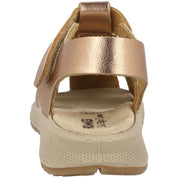 Primigi Pio Fisherman Sandal Rose Gold 7870511