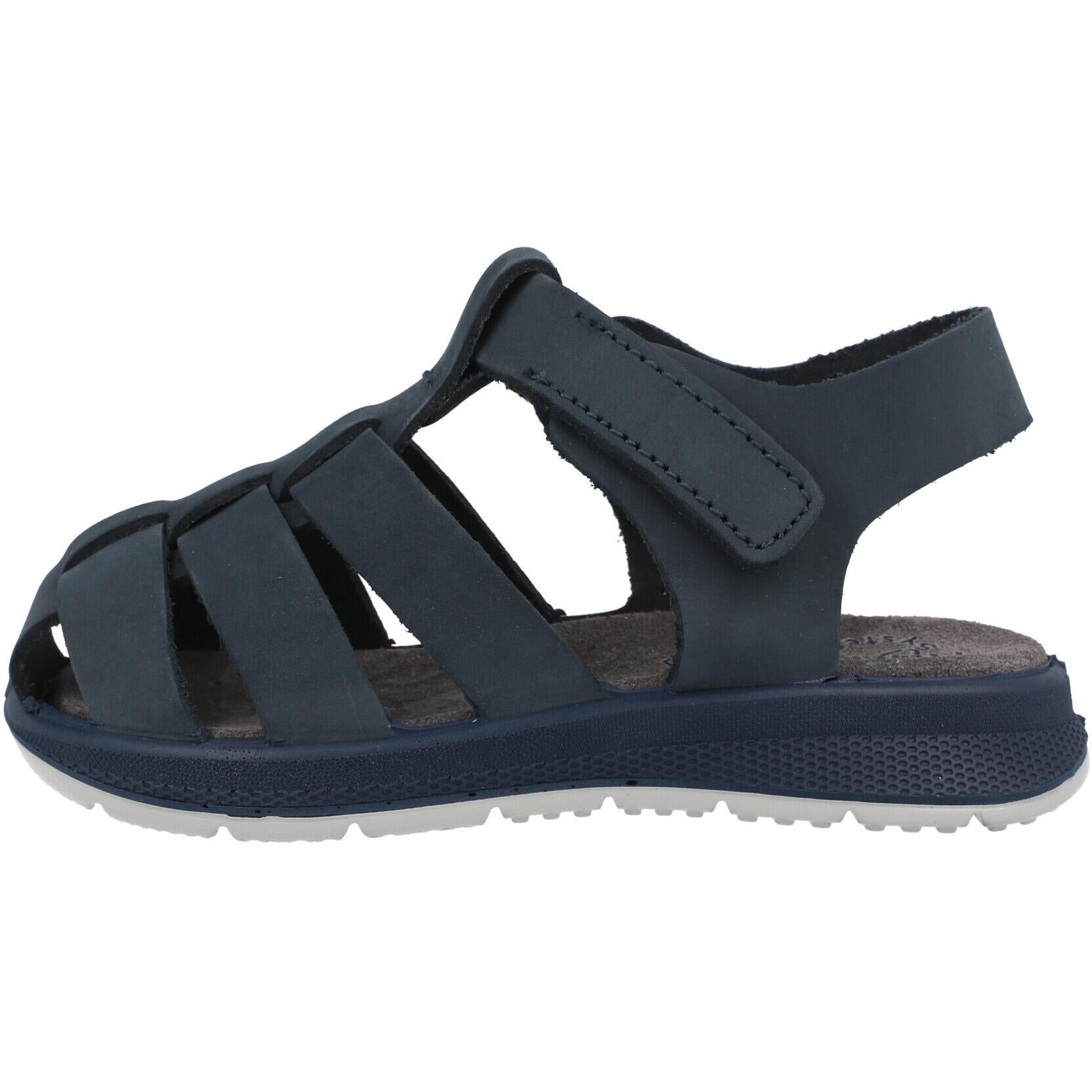 Primigi Pio Fisherman Sandal Navy 7870522