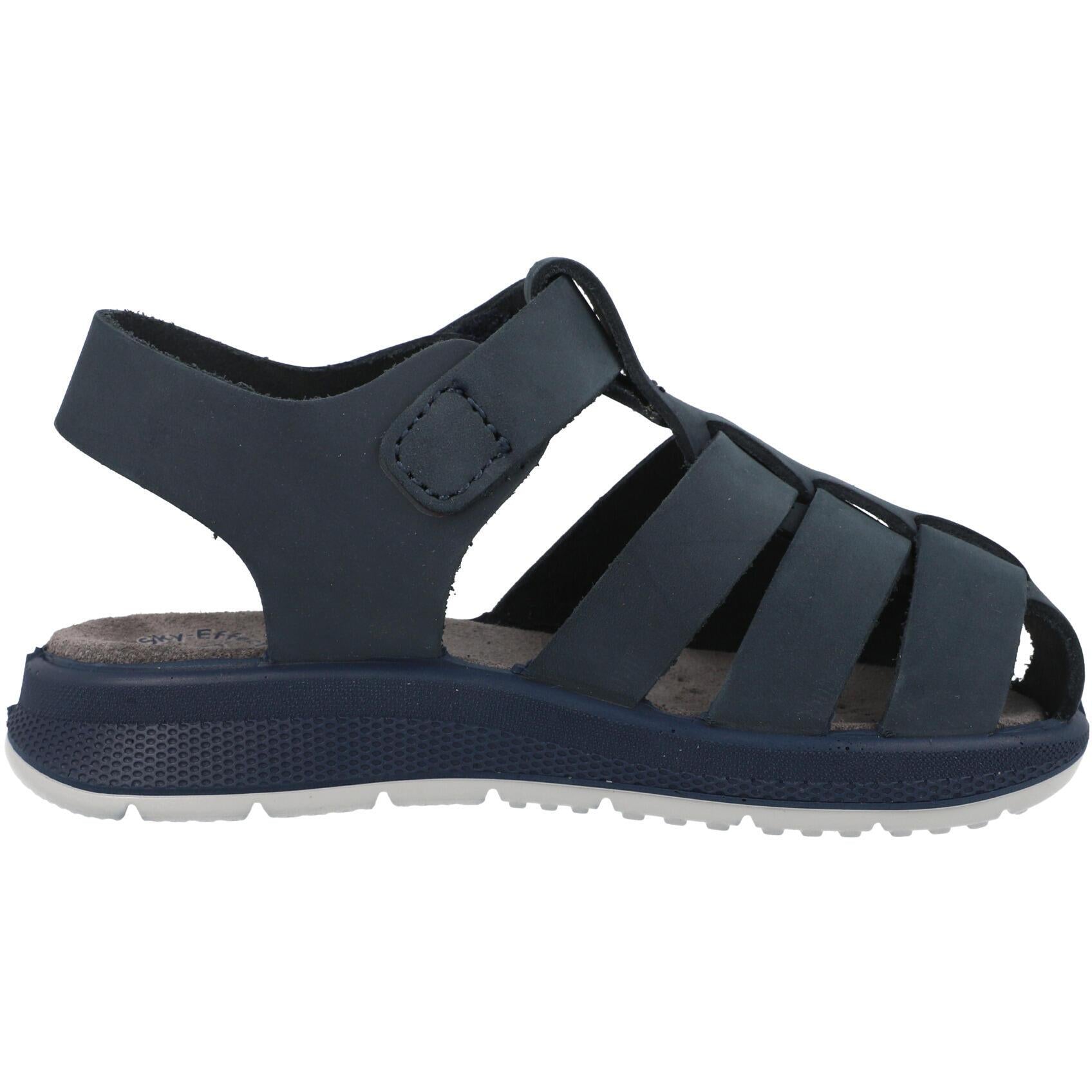 Primigi Pio Fisherman Sandal Navy 7870522