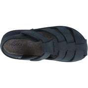 Primigi Pio Fisherman Sandal Navy 7870522