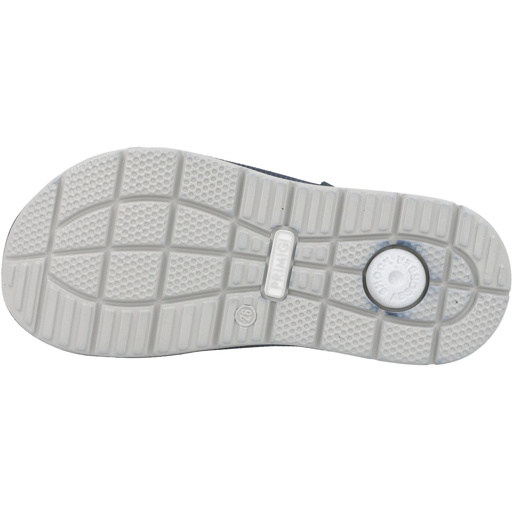 Primigi Pio Fisherman Sandal Navy 7870522