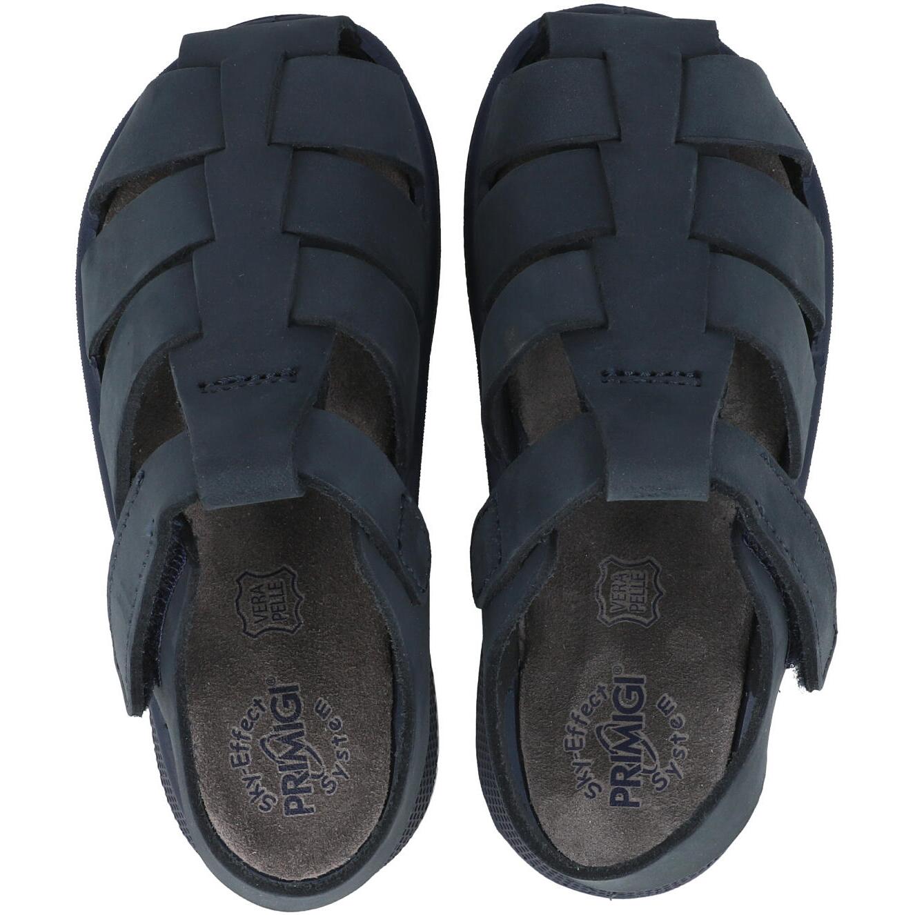Primigi Pio Fisherman Sandal Navy 7870522