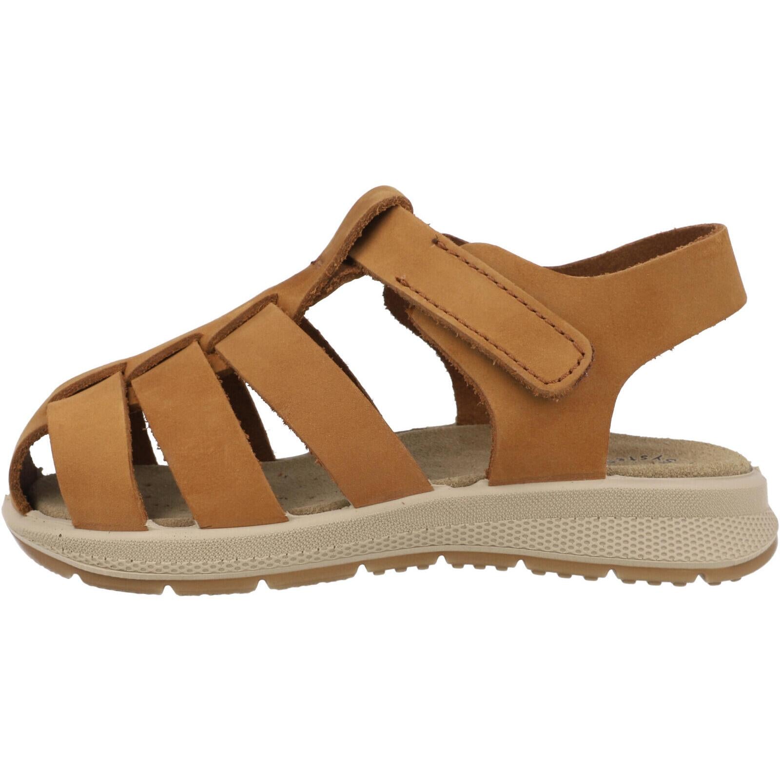 Primigi Pio Fisherman Sandal Brown 7870533