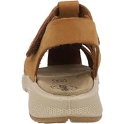 Primigi Pio Fisherman Sandal Brown 7870533