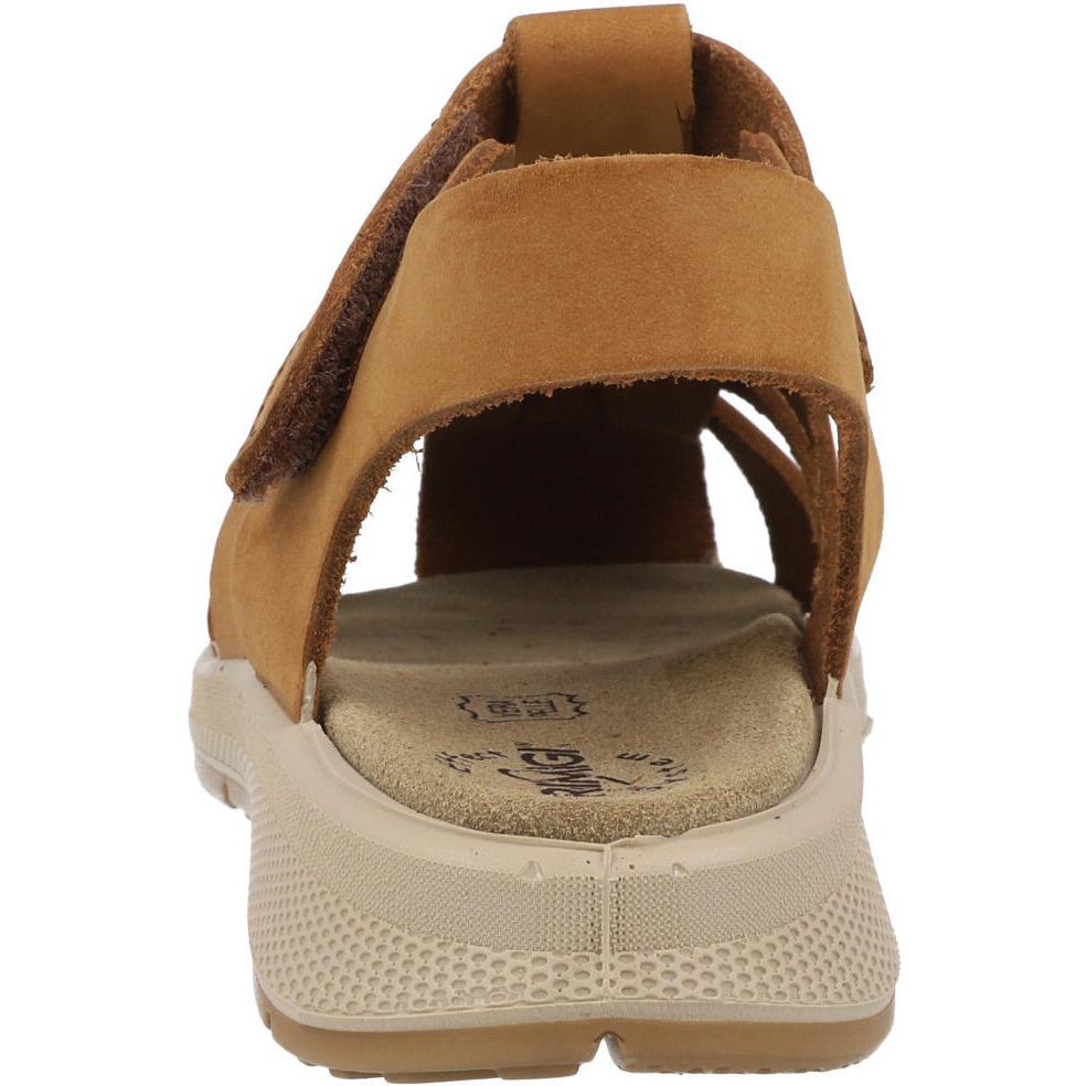 Primigi Pio Fisherman Sandal Brown 7870533