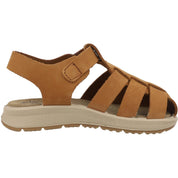 Primigi Pio Fisherman Sandal Brown 7870533