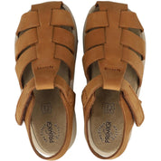 Primigi Pio Fisherman Sandal Brown 7870533