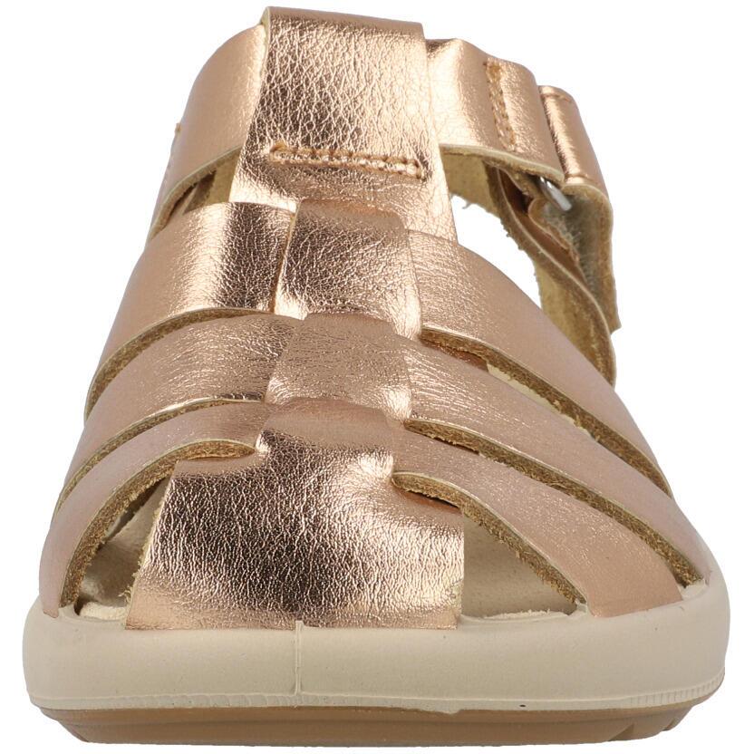 Primigi PPM Fisherman Sandal Rose Gold 7898511