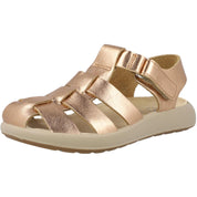 Primigi PPM Fisherman Sandal Rose Gold 7898511