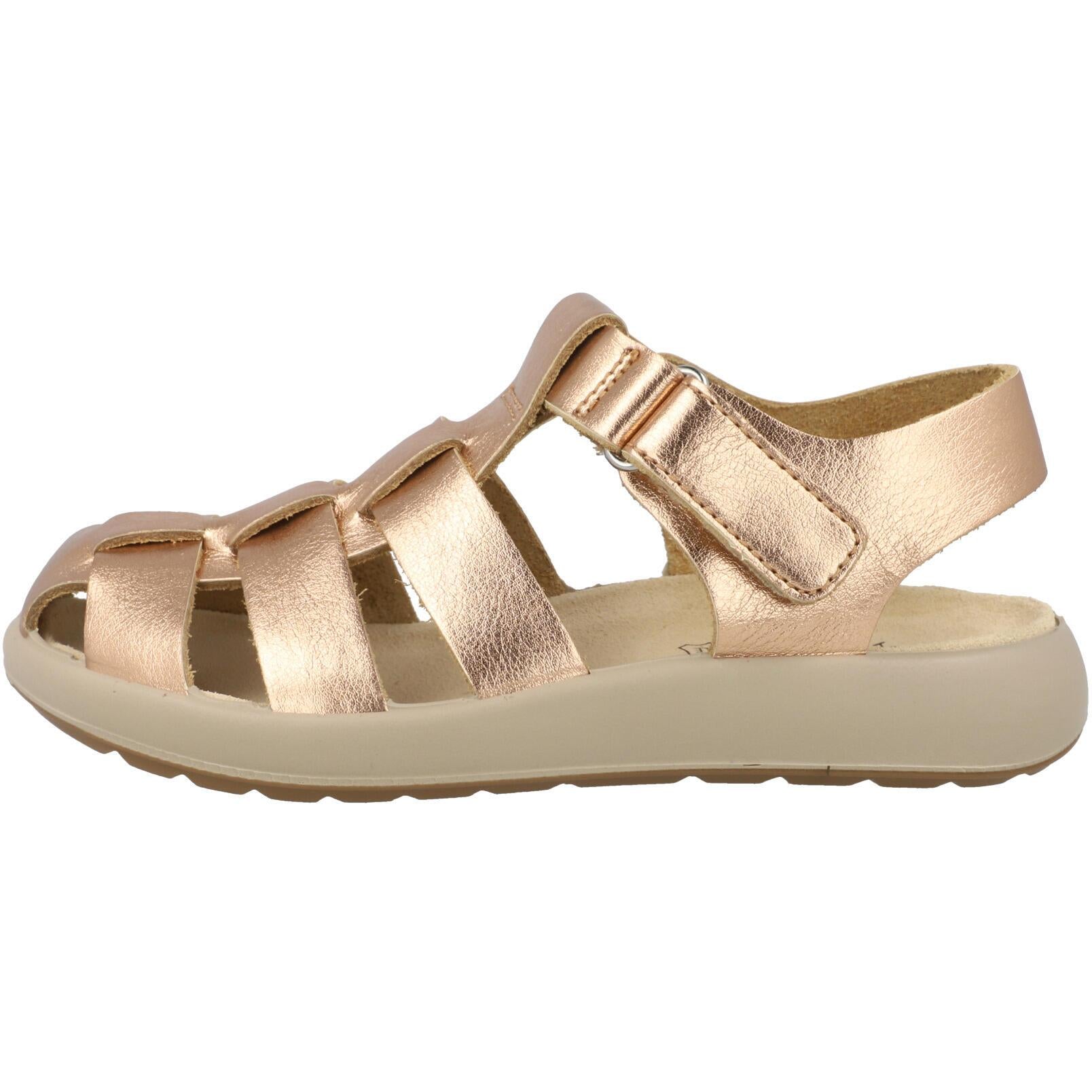 Primigi PPM Fisherman Sandal Rose Gold 7898511