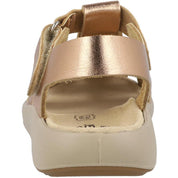 Primigi PPM Fisherman Sandal Rose Gold 7898511