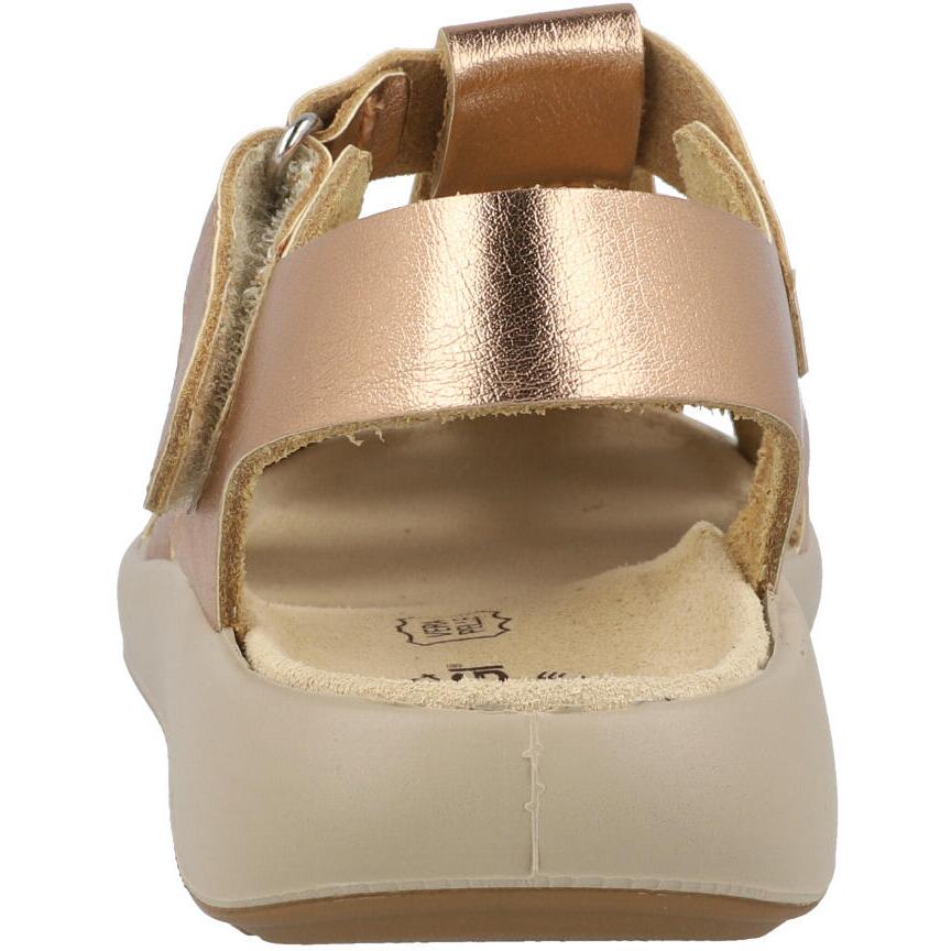 Primigi PPM Fisherman Sandal Rose Gold 7898511