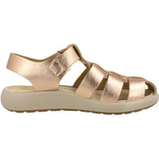 Primigi PPM Fisherman Sandal Rose Gold 7898511