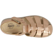 Primigi PPM Fisherman Sandal Rose Gold 7898511