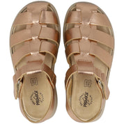 Primigi PPM Fisherman Sandal Rose Gold 7898511