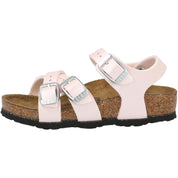 Birkenstock Kumba Kids Light Rose 1029426