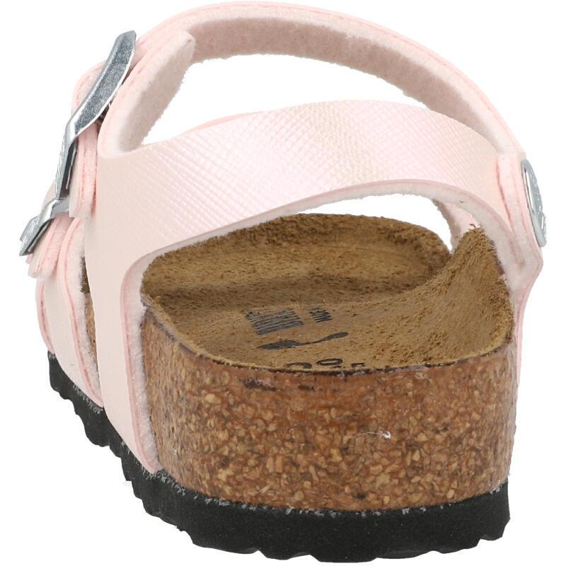Birkenstock Kumba Kids Light Rose 1029426