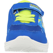 Sonic the Hedgehog Trainers Cobalt Blue SC000675