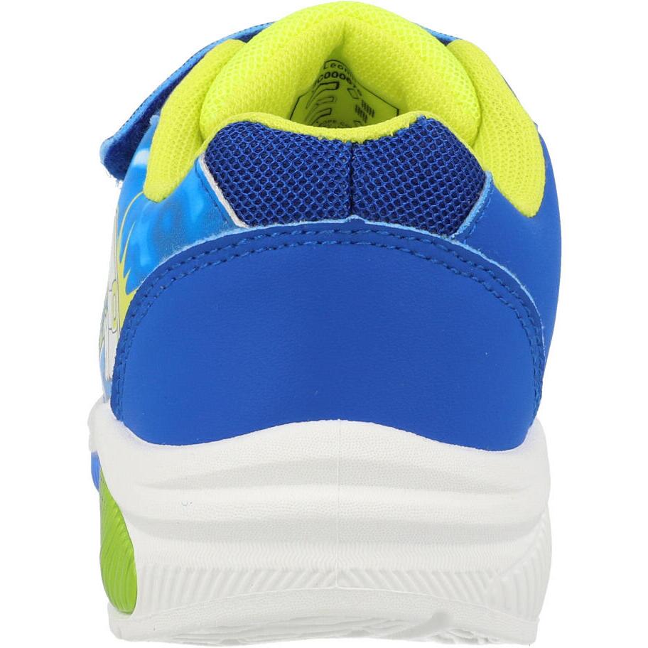 Sonic the Hedgehog Trainers Cobalt Blue SC000675