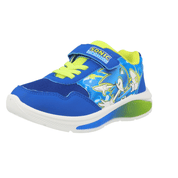 Sonic the Hedgehog Trainers Cobalt Blue SC000675