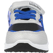 Sonic the Hedgehog Trainers Silver SC000475