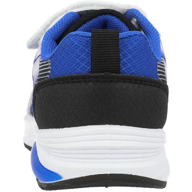 Sonic the Hedgehog Trainers Silver SC000475