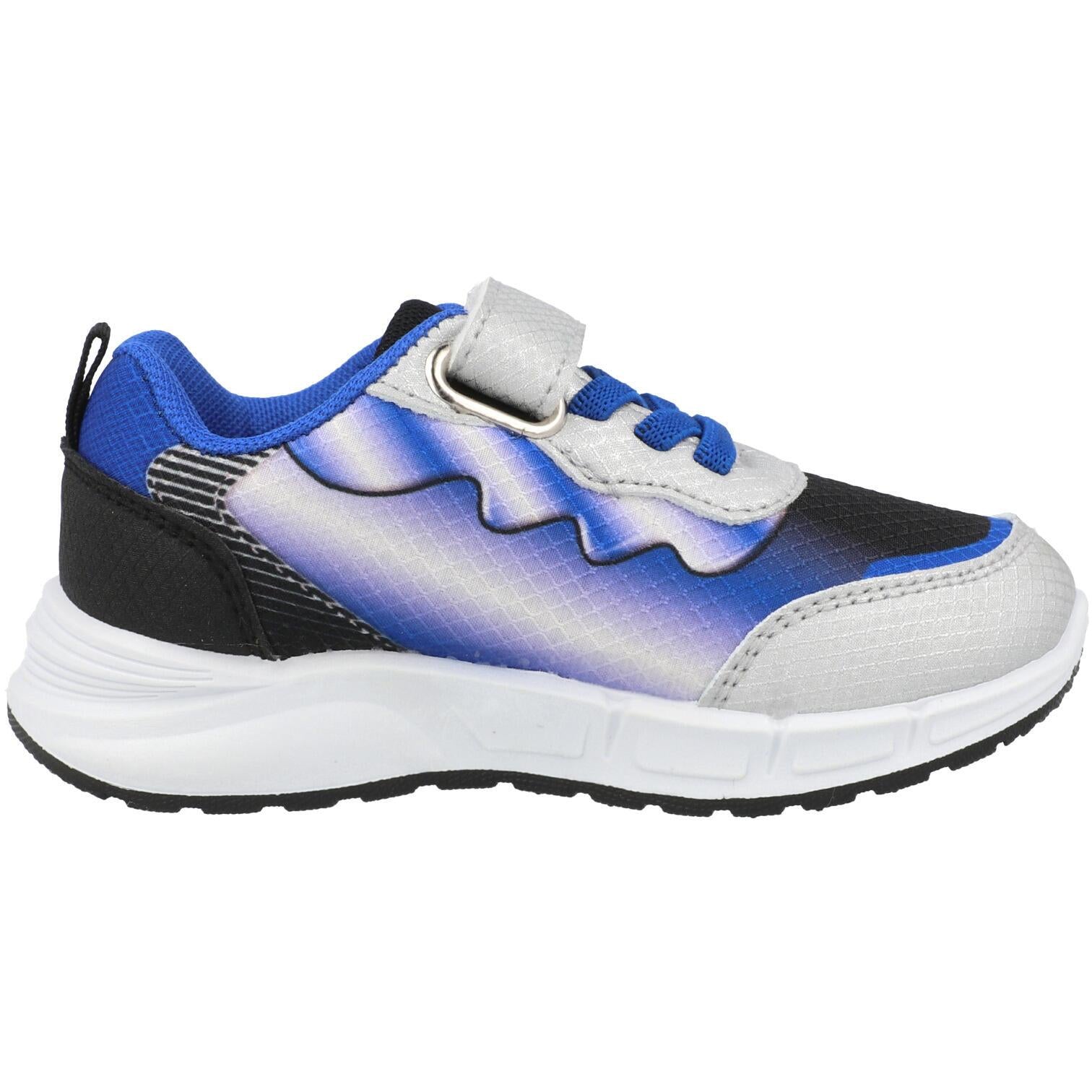 Sonic the Hedgehog Trainers Silver SC000475