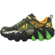 Skechers Skech-O-Saurus Lights 2.0 Olive 400121LOLV