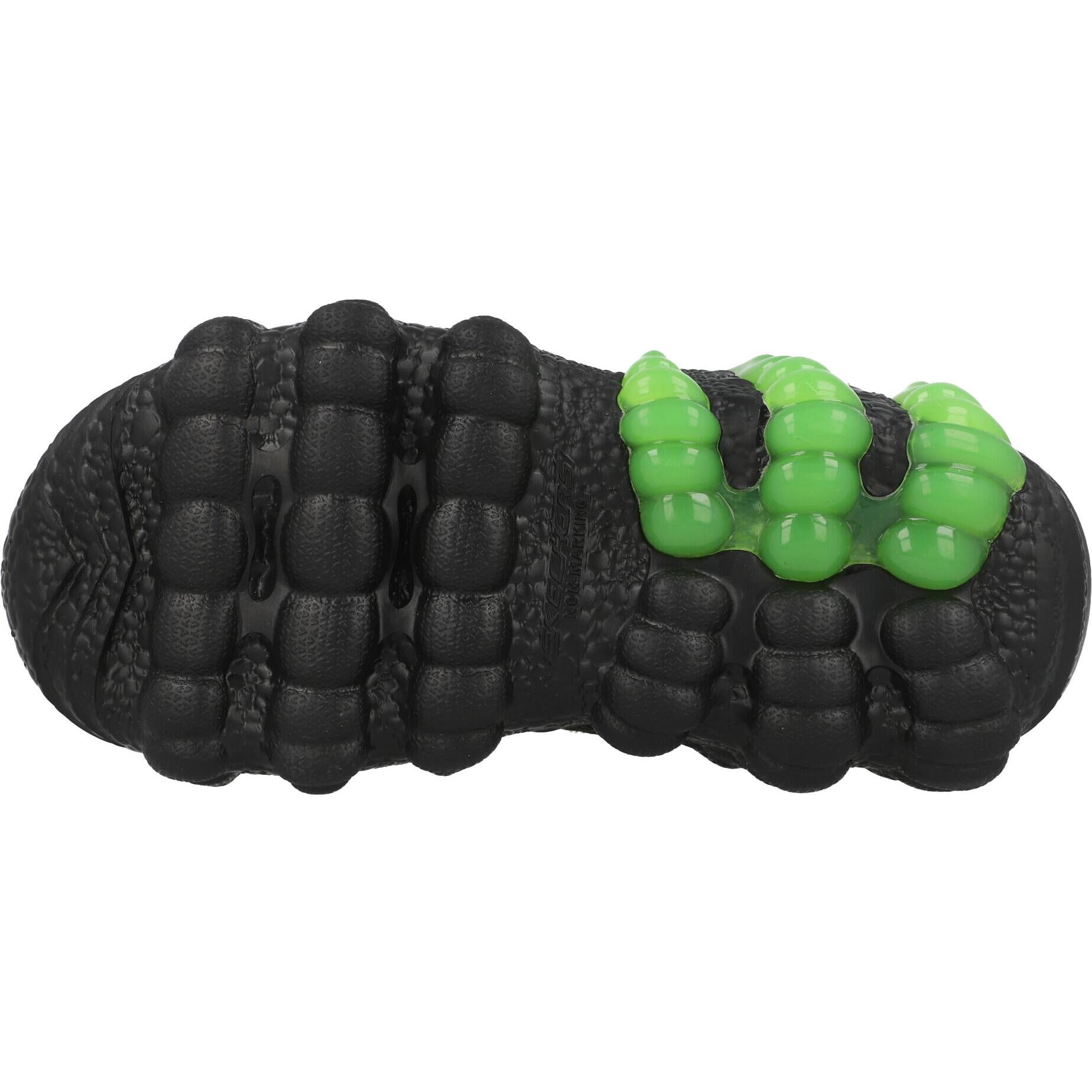 Skechers Skech-O-Saurus Lights 2.0 Olive 400121LOLV