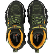 Skechers Skech-O-Saurus Lights 2.0 Olive 400121LOLV