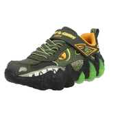 Skechers Skech-O-Saurus Lights 2.0 Olive 400121LOLV