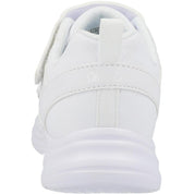 Skechers Glimmer Kicks School Struts White 81445LWHT