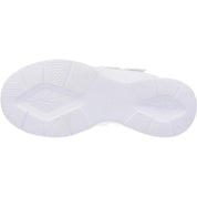 Skechers Glimmer Kicks School Struts White 81445LWHT