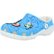 Crocs Kids Smurfs Classic Clog K Multi 21082190H
