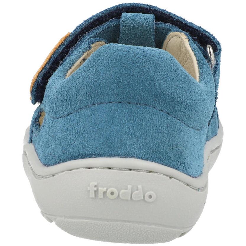 Froddo Elastic Sandal Jeans G315026214