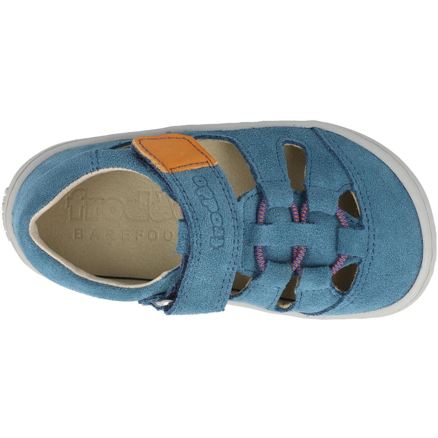 Froddo Elastic Sandal Jeans G315026214