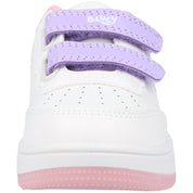 Bluey Trainers White/Pink GTI29149